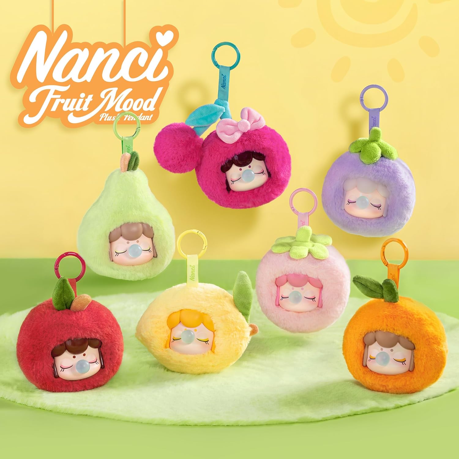 Rolife Plüsch-Blindbox Nanci's – Kids Toys 3 Year Old Bewertung und Preis