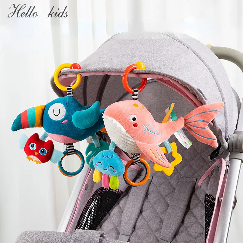 Neugeborenen Weiche Plüsch Spi – Kids Toys New Born Bewertung und Preis