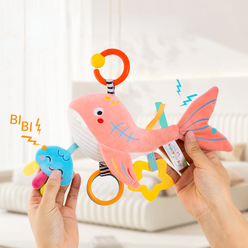 Neugeborenen Weiche Plüsch Spi – Kids Toys New Born Bewertung und Preis