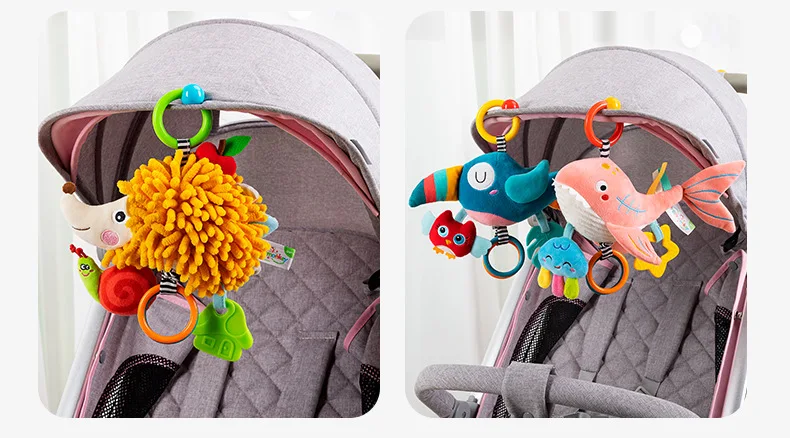 Neugeborenen Weiche Plüsch Spi – Kids Toys New Born Bewertung und Preis