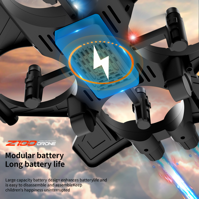 2025 neue Kämpfer Quadcopter D – Kids' Toys Channel Bewertung und Preis