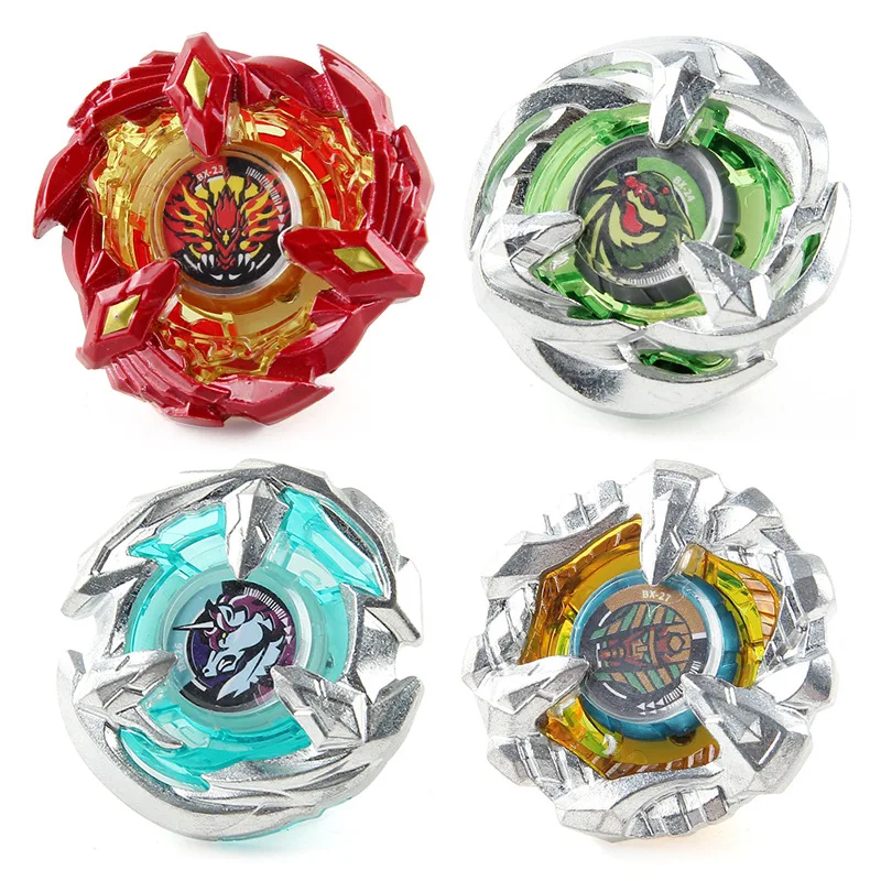 BX Bey Spinning Top Gyro, CE-z – Spin Top Gyro Toy Bewertung und Preis