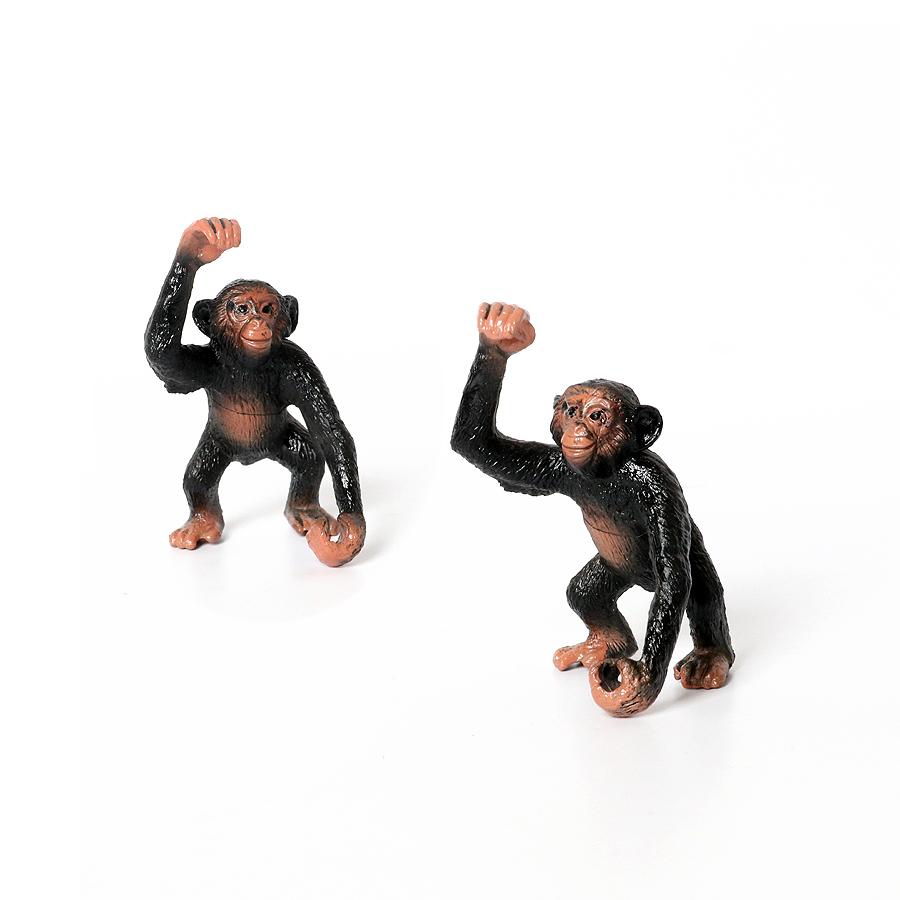 Spielzeug Tiere Figuren Affe G – Kids Toys Under 100 Bewertung und Preis