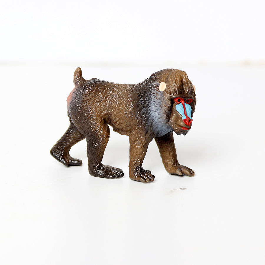 Spielzeug Tiere Figuren Affe G – Kids Toys Under 100 Bewertung und Preis