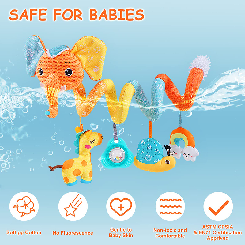 Auto Sitz Spielzeug Infant Far – Kids Toys New Born Bewertung und Preis