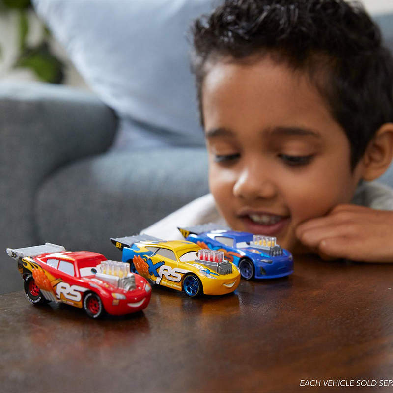 Disney Pixar Cars XRS Drag Rac – Kids Toys 3 Year Old Bewertung und Preis
