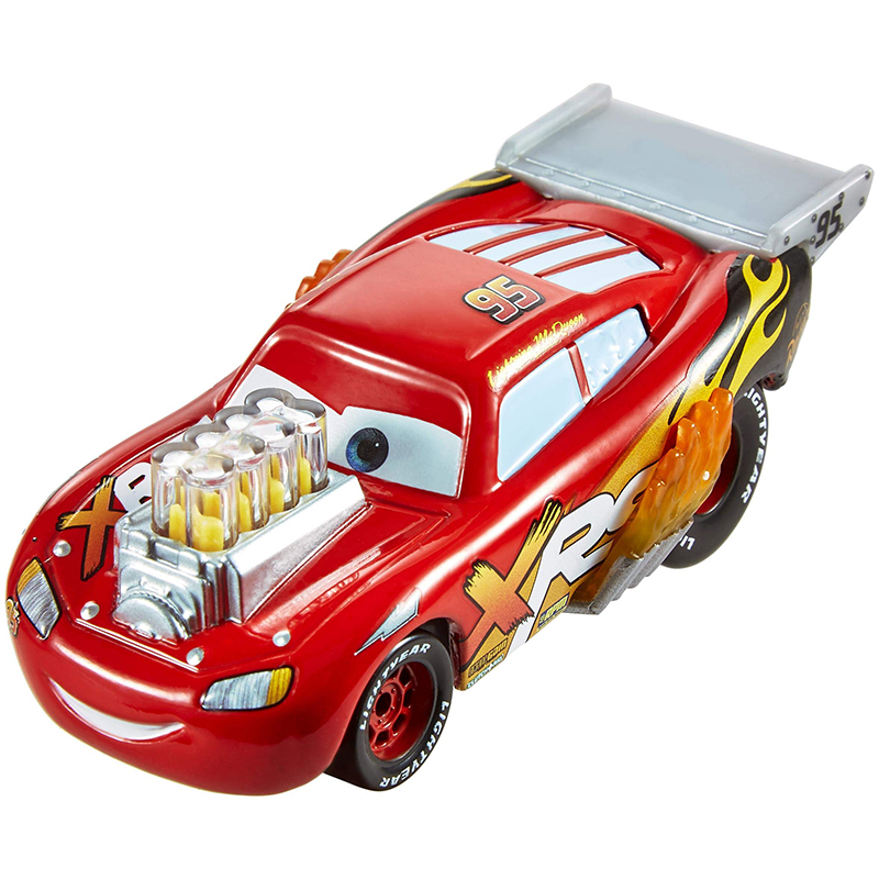 Disney Pixar Cars XRS Drag Rac – Kids Toys 3 Year Old Bewertung und Preis