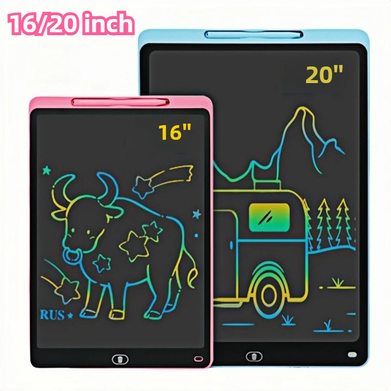 16/20 zoll LCD Reißbrett Schre – Learning Tablet Kids Bewertung und Preis