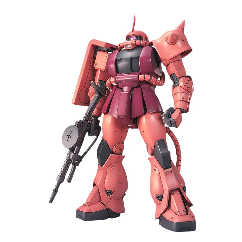 Bandai Original GUNDAM Anime M – Kids Toys Under 100 Bewertung und Preis